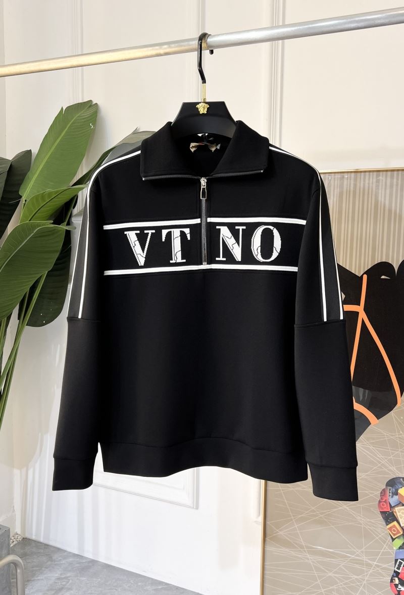 Valentino Hoodies